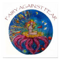 FAIRY AGAINST FEAR posters by bulgan_lumini FAIRY AGAINST FEAR posters