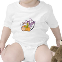 Fairy and Butterfly Tee Shirts