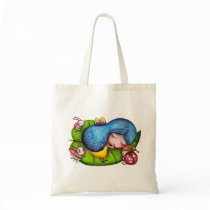 Fairy and Ladybirds bags