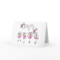 Fairy Angel Ballet cards by girl_stuff Fairy Angel Ballet cards