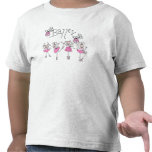 Fairy Angel Ballet Shirt
