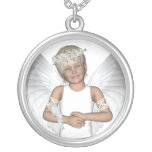 Fairy Angel Gabriel Necklace