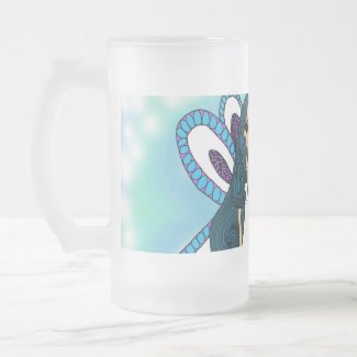 Fairy Angel mug