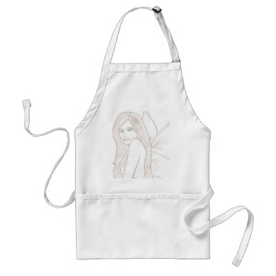 Fairy Apron by cool_chick_92
