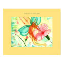 Fairy Art by KRGilman -  "Rose" posters