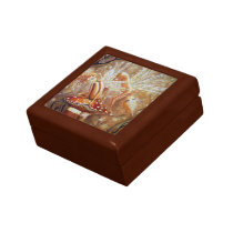 Fairy Art Gift Box - Earth Sprites By Susan Rodio gift boxes