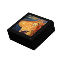 Fairy Art Gift Box - The Spirit Of The Forest gift boxes