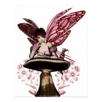 Fairy Art Poster posters