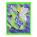 Fairy Art Poster posters