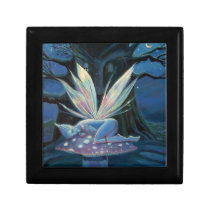Fairy Art "Wood Spirit" - Gift Box gift boxes