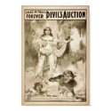Fairy at the Devil's Auction posters by voodoomama Fairy at the Devil's Auction posters
