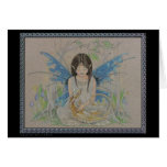 Fairy & Baby Dragon Cards