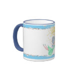 Fairy Ballerina with Fairy Dust Mug