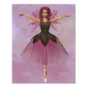 Fairy Ballet 1 posters