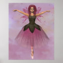 Fairy Ballet 1 posters