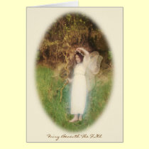 Fairy Beneath the Hill, Fairy Beneath The HIll cards