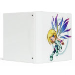 fairy binder