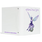 Fairy Binder