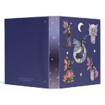 Fairy Binder by Molly Harrison