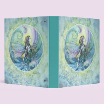 Fairy Binder Water Fairy by Molly Harrison