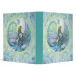 Fairy Binder Water Fairy by Molly Harrison