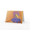 Fairy Birthday Card by Ametisti Fairy Birthday Card