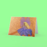Fairy Birthday Card cards