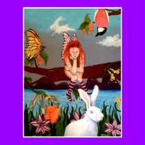 fairy bored posters