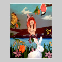fairy bored posters