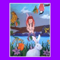 fairy bored posters