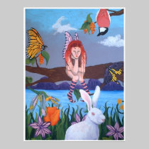 fairy bored posters