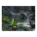 Fairy Brook Poster posters by scyoni Fairy Brook Poster posters