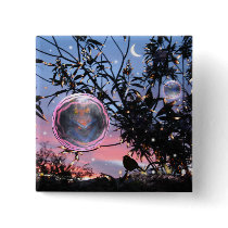 Fairy Bubble! buttons