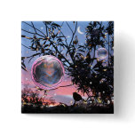 Fairy Bubble! buttons