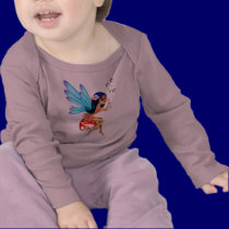 Fairy Bubbles T-Shirt