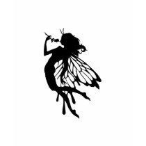 Fairy Butterfly t-shirts
