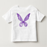 Fairy/Butterfly Wings Toddler T-Shirt
