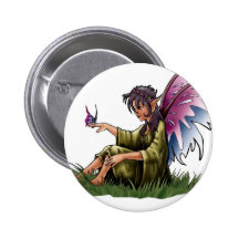 Fairy Button 1
