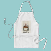 fairy cake, Cake Time! aprons