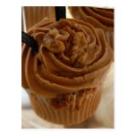 Fairy cakes postcard