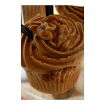 Fairy cakes posters