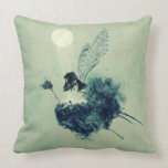 Fairy calypso pillows