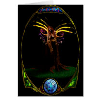 Fairy cards