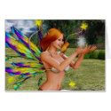 'Fairy' Card by Articyn 'Fairy' Card