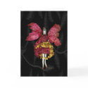 Fairy Card