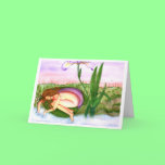 Fairy Card cards
