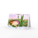 Fairy Card by Ametisti Fairy Card