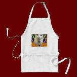 Fairy Cat Apron aprons