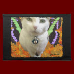 Fairy Cat Placemat placemats