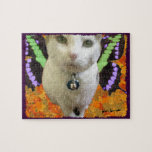 Fairy Cat Puzzle puzzles